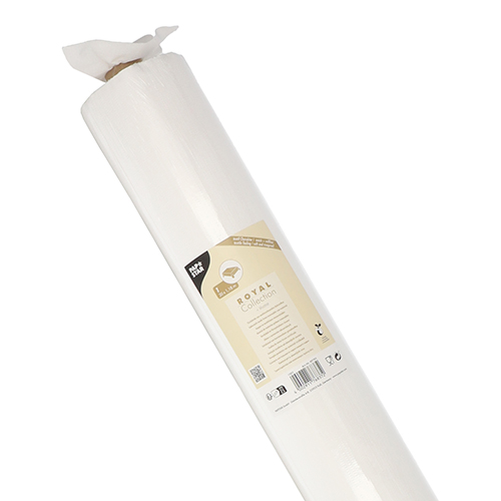 PAPSTAR stoffähnlich, PV-Tissue Mix ROYAL Collection 20 m x 1,18 m