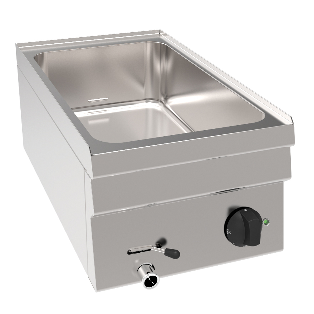 Nordcap Elektro-Bain-Marie EBM6 / 1/1T