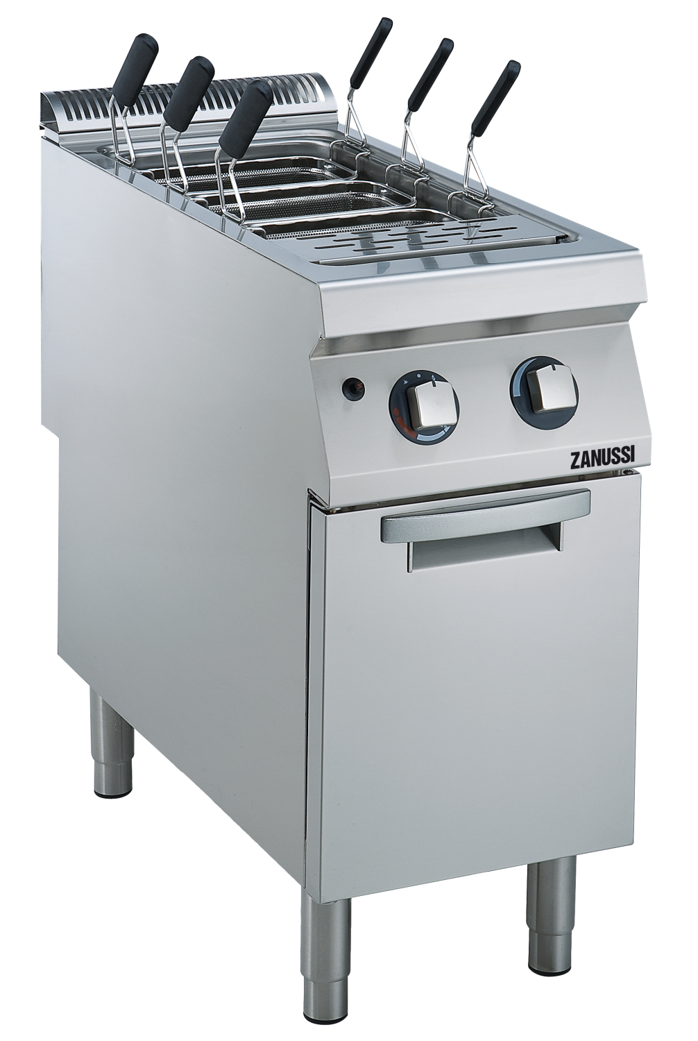 Nordcap Gas-Pastakocher GNK9 / 1B-40L