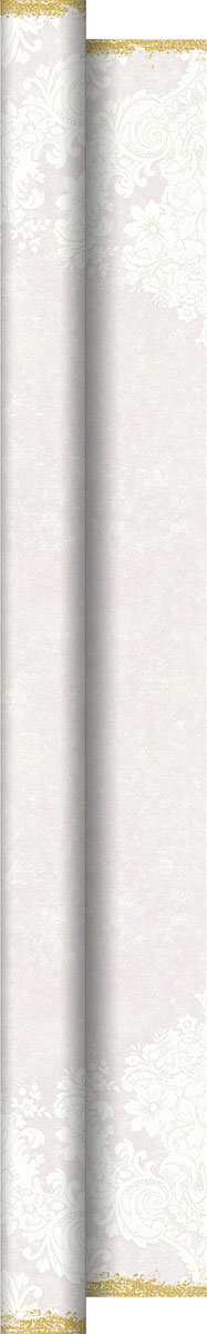 Duni Dunicel-Tischdeckenrollen 1,18 m x 10 m Royal white