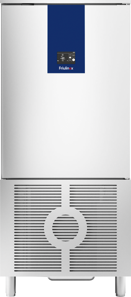 KBS Schockfroster für Eis R 15 SA