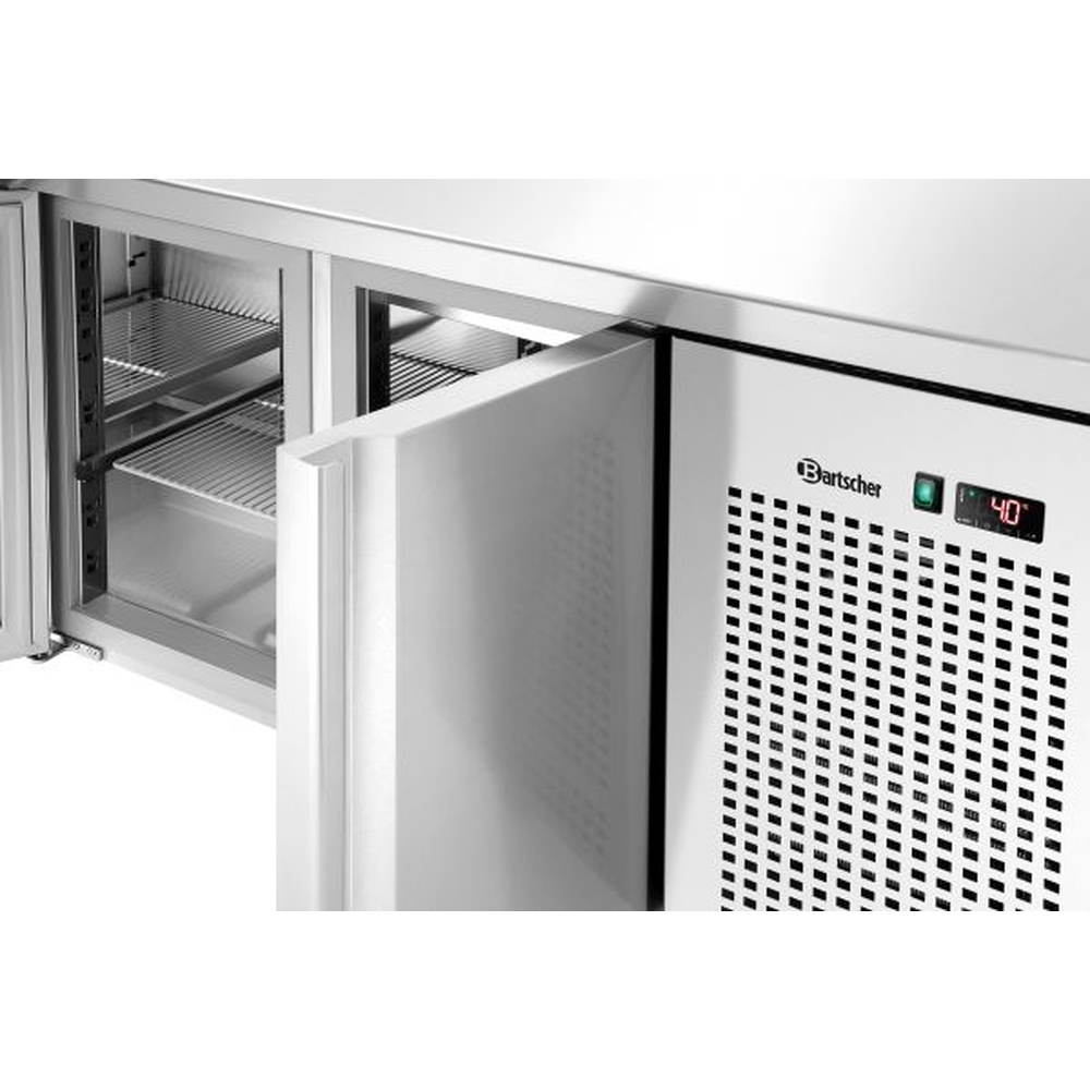 Bartscher Kühltisch T3 MA