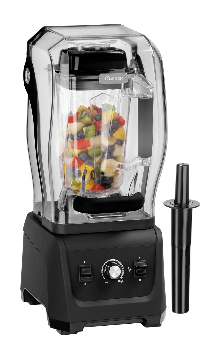 Bartscher Lagerabverkauf Blender PRO XTRA 2,5L