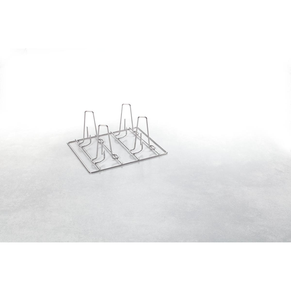 Rational Hähnchen Superspike Kapazität H4 1/2 GN