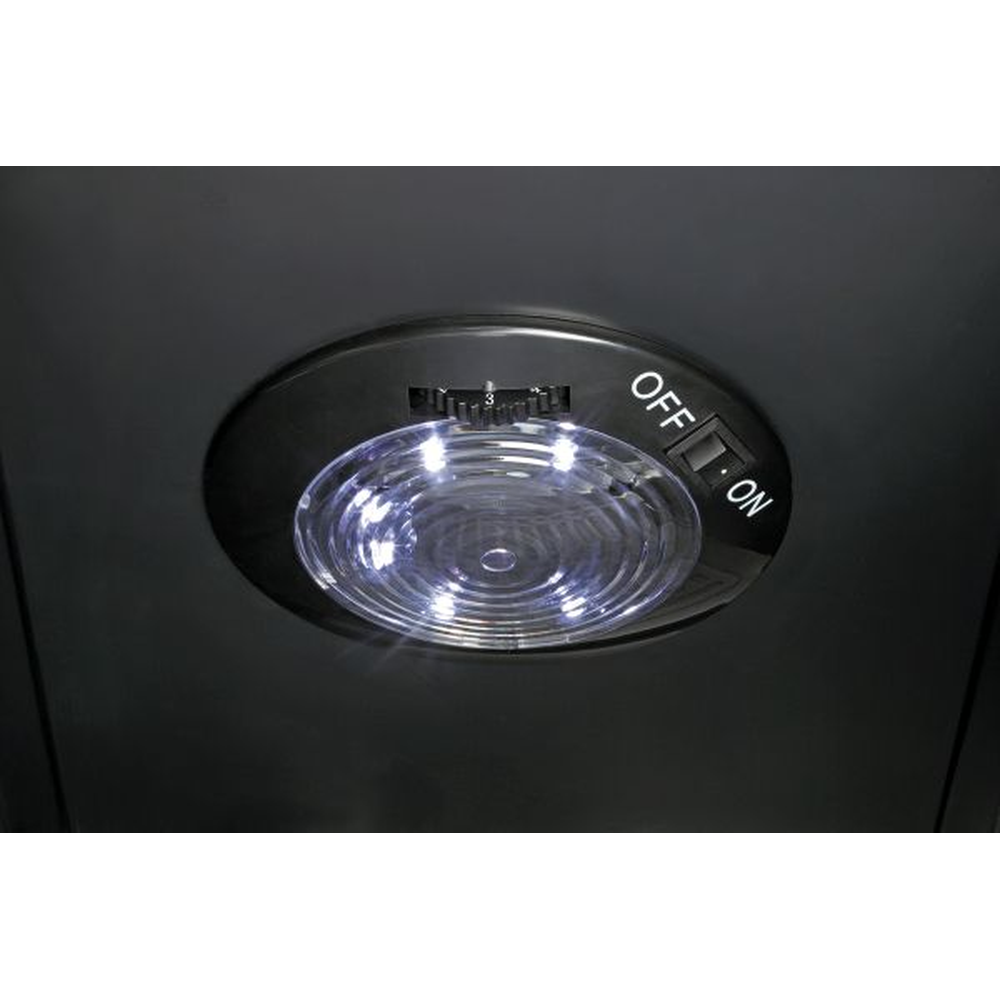 Bartscher Flaschenkühlschrank 88L