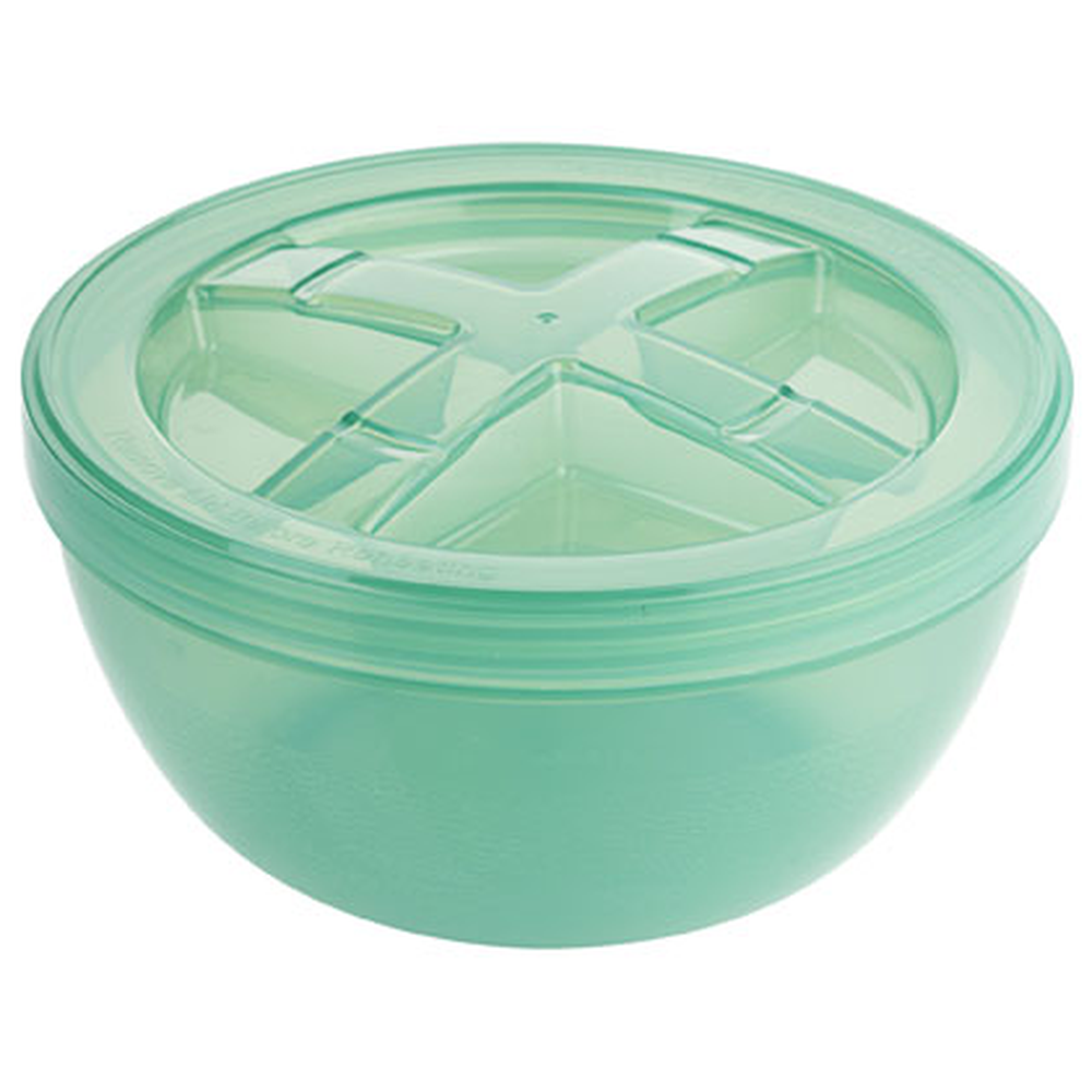 Contacto Eco-Takeouts Suppenbehälter, 1120 ml, grün