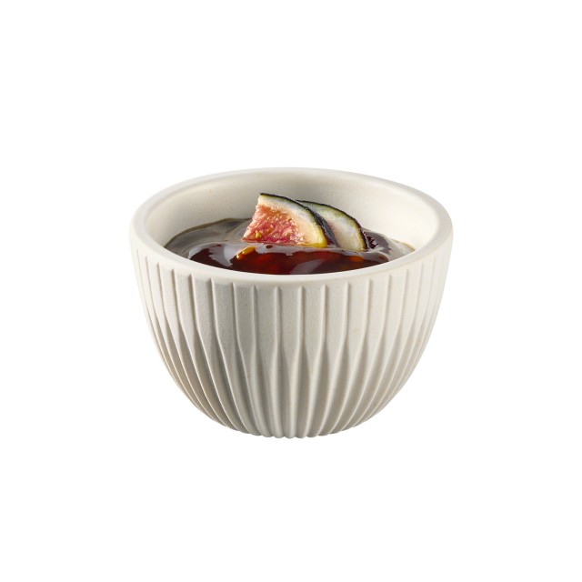 APS Dipschälchen -LINEO-, 6er Set  Ø 6 cm, H: 3,5 cm, 30 ml