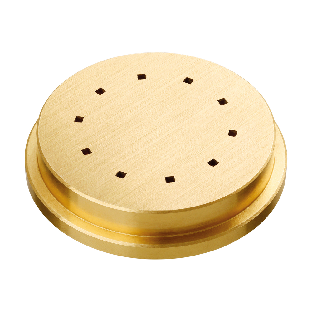 Bartscher Pasta-Matrize Spaghetti Chitarra 8000