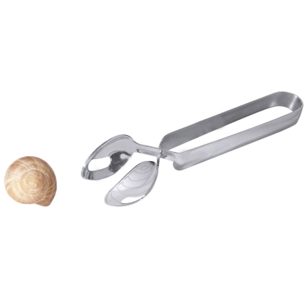 Contacto Schneckenzange 16,5 cm