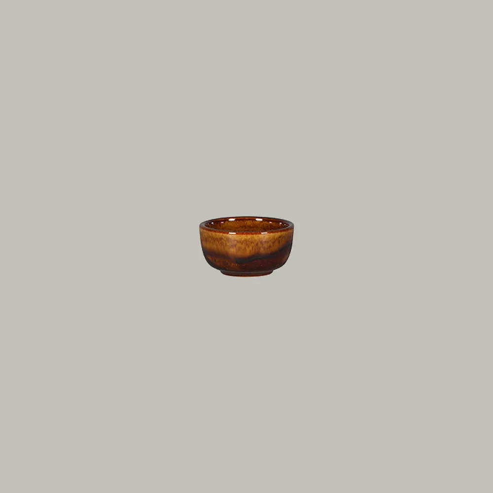 RAK Schälchen - honey Serie: Ease Ø 8 cm / Ht. 4 cm / Cont. 10 cl