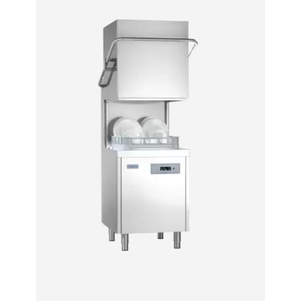 Classeq P500 WS Durchschubspülmaschine