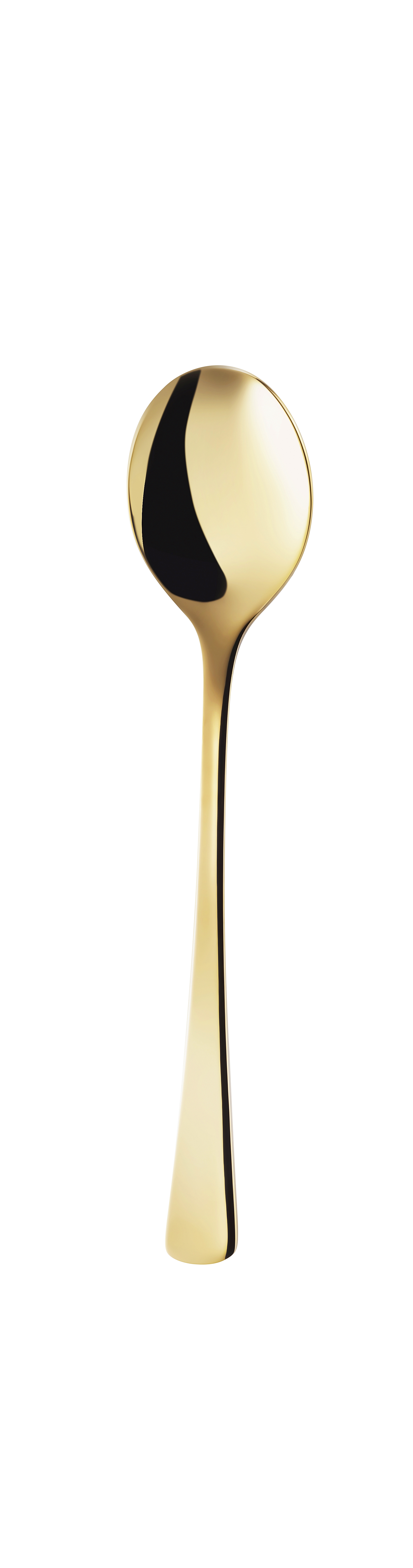 Solex KARINA Gold Kaffee-/Teelöffel