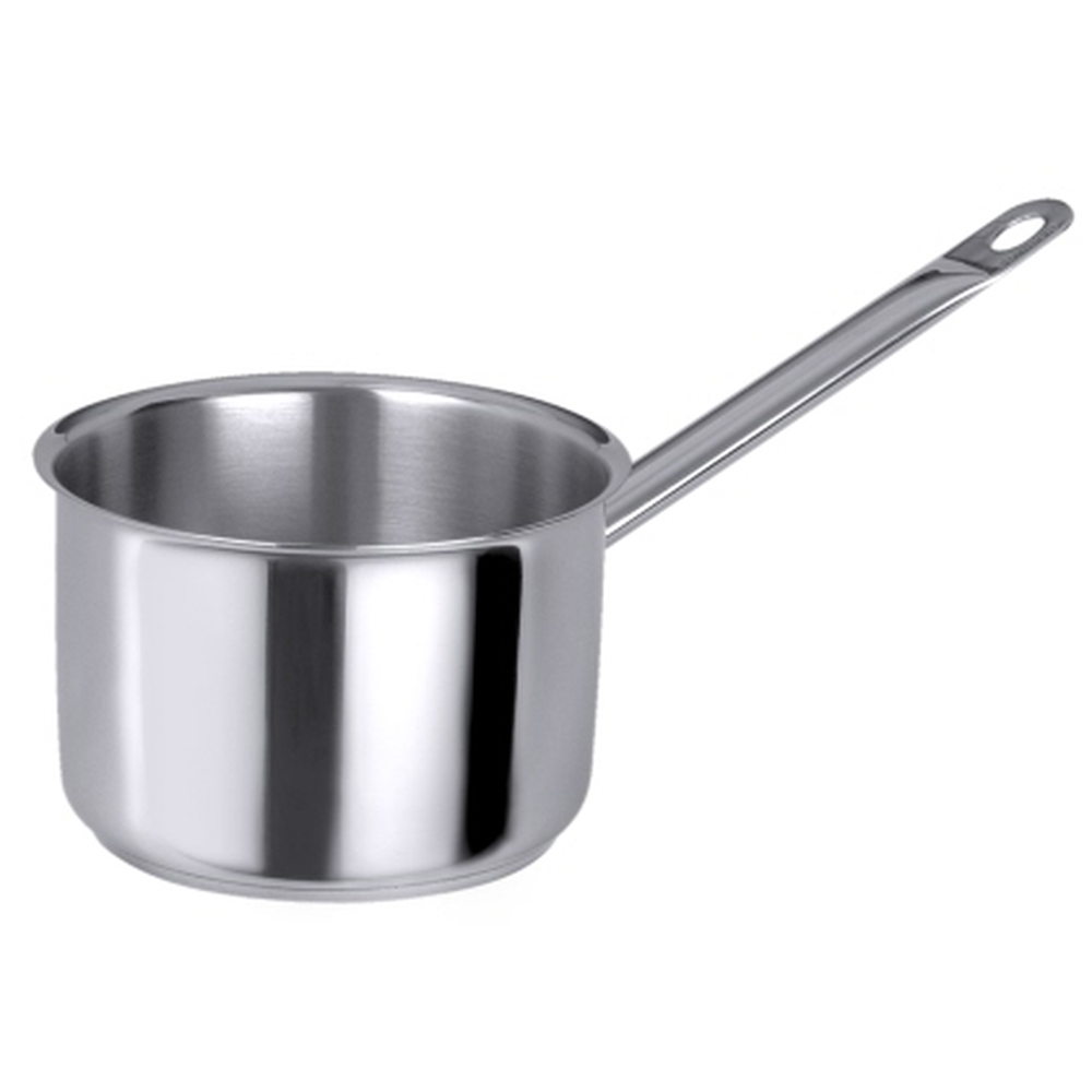 Contacto Stielkasserolle, hoch 16 cm