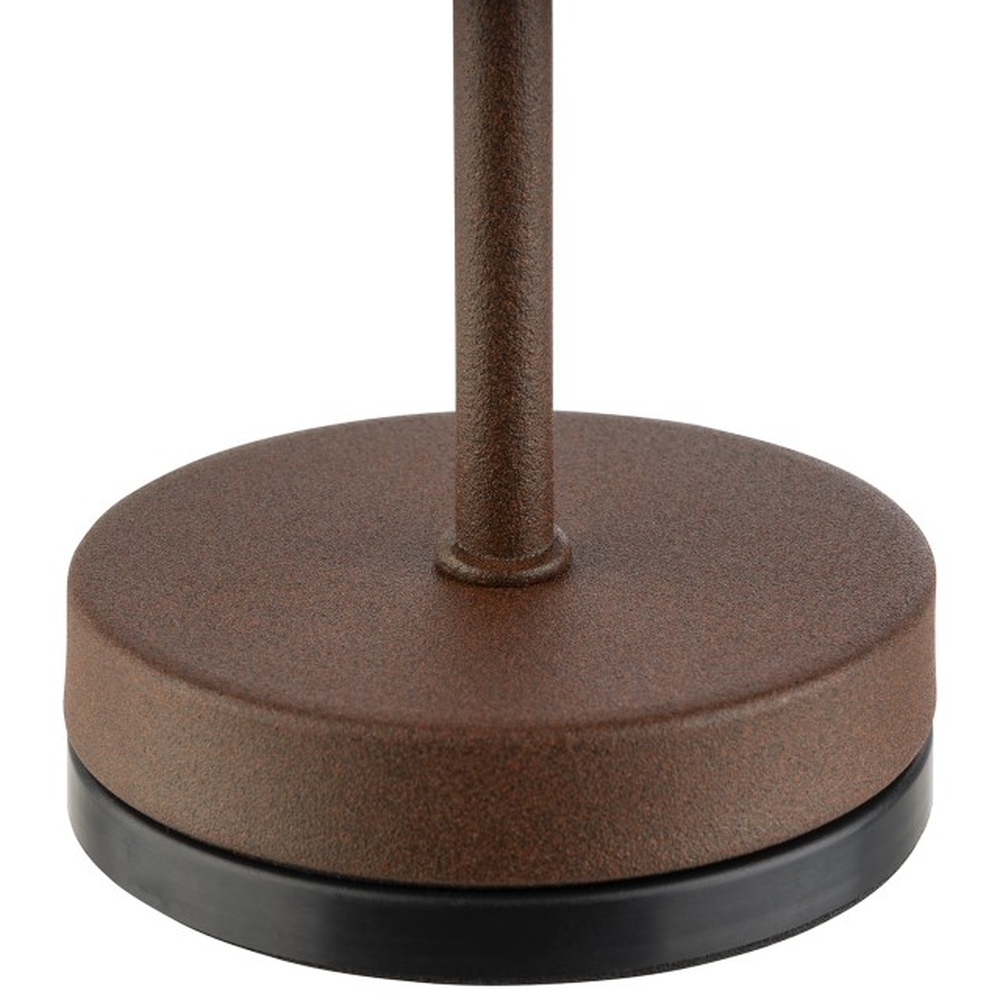 APS Tischleuchte -MERLE MICRO- Ø 8 cm, H: 20 cm