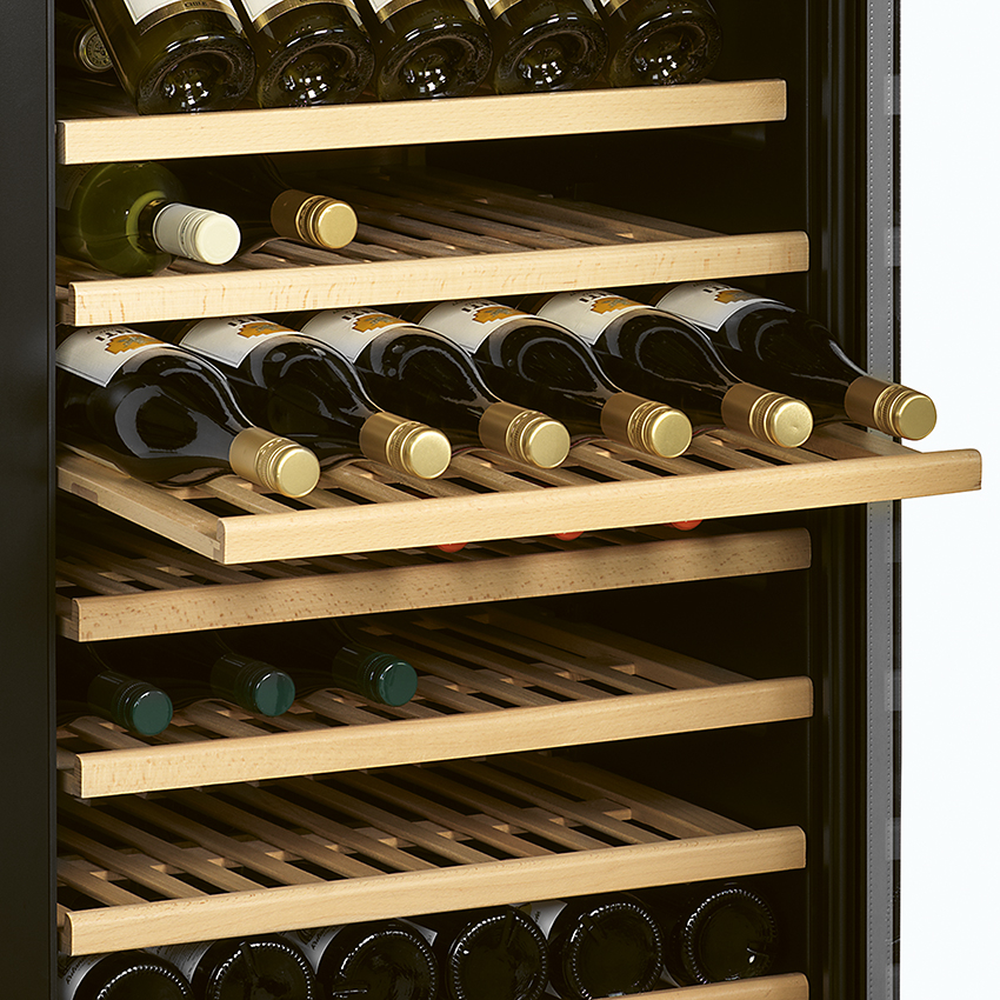 Nordcap Weinlagerschrank WK 275-2