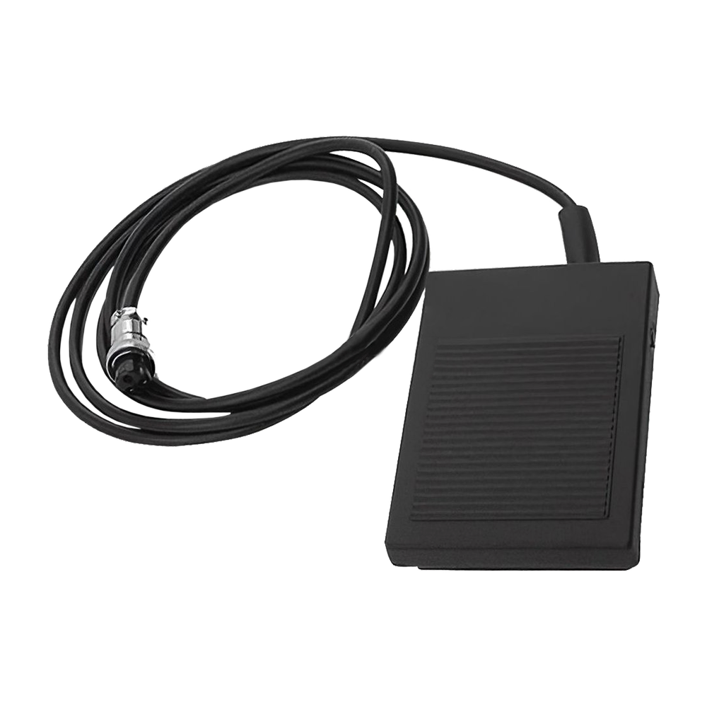 RM Gastro Pedal für DL-Teigroller / RM - Pedál