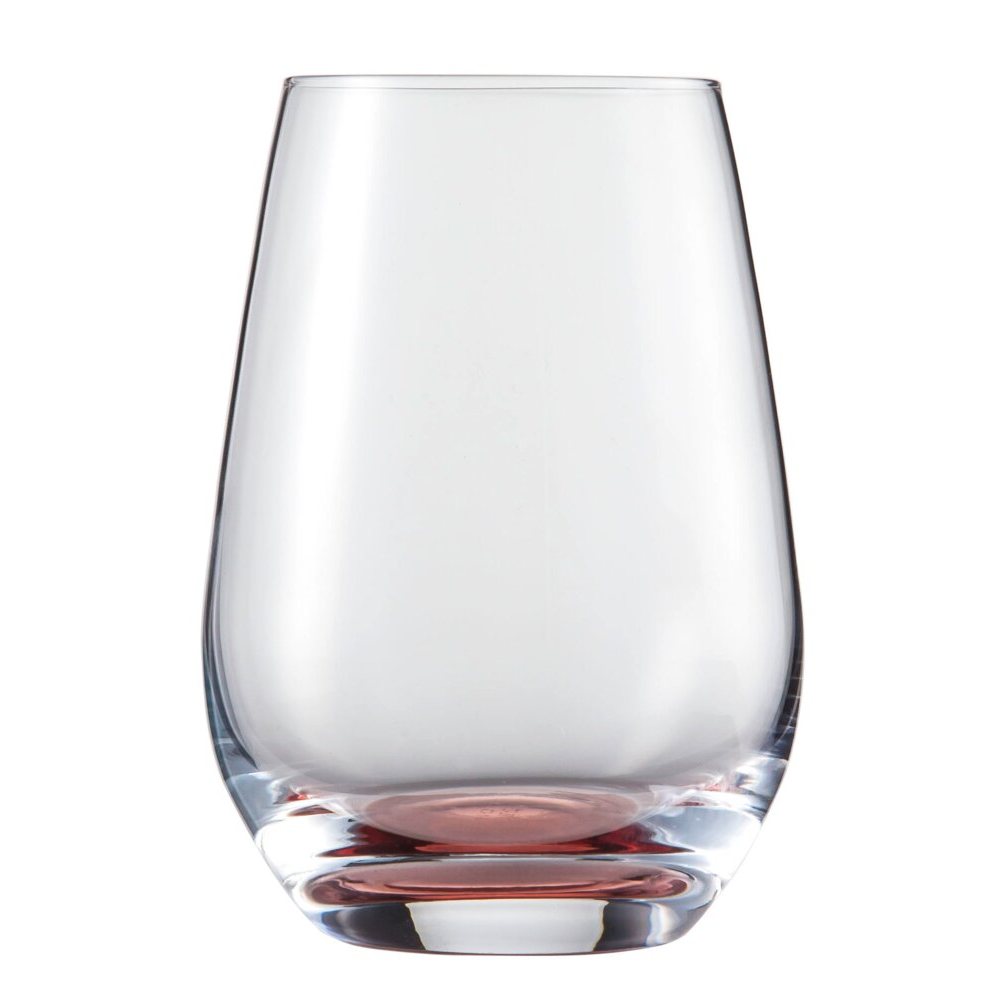 Schott Zwiesel Becher Vina Touch 42 rot