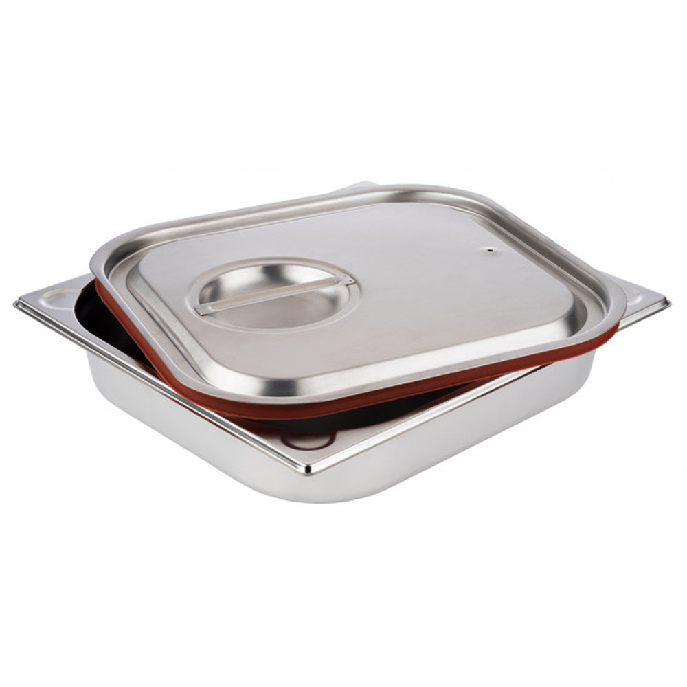 APS GN 2/3 Transport-Steck-Deckel 35,4 x 32,5 cm