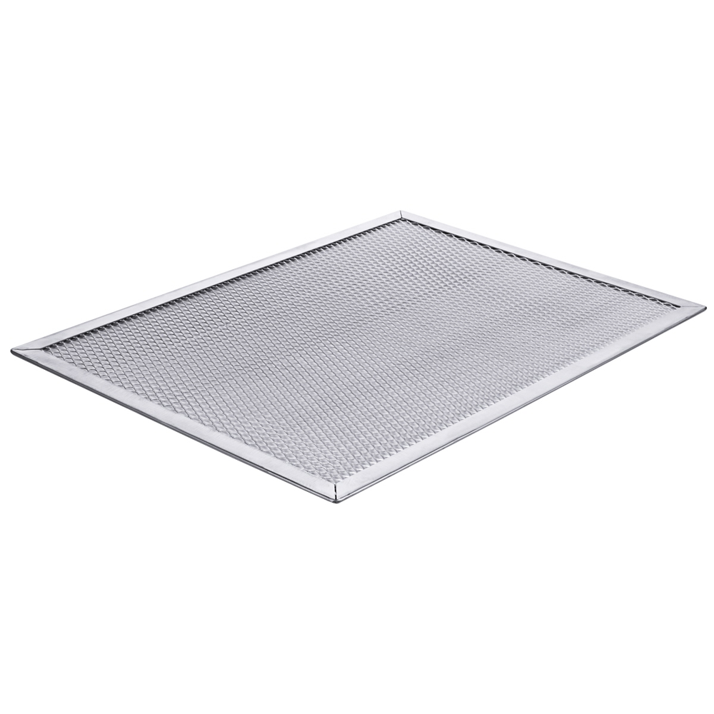 Contacto Pizza Screen, rechteckig Länge: 40 cm, Breite: 30 cm