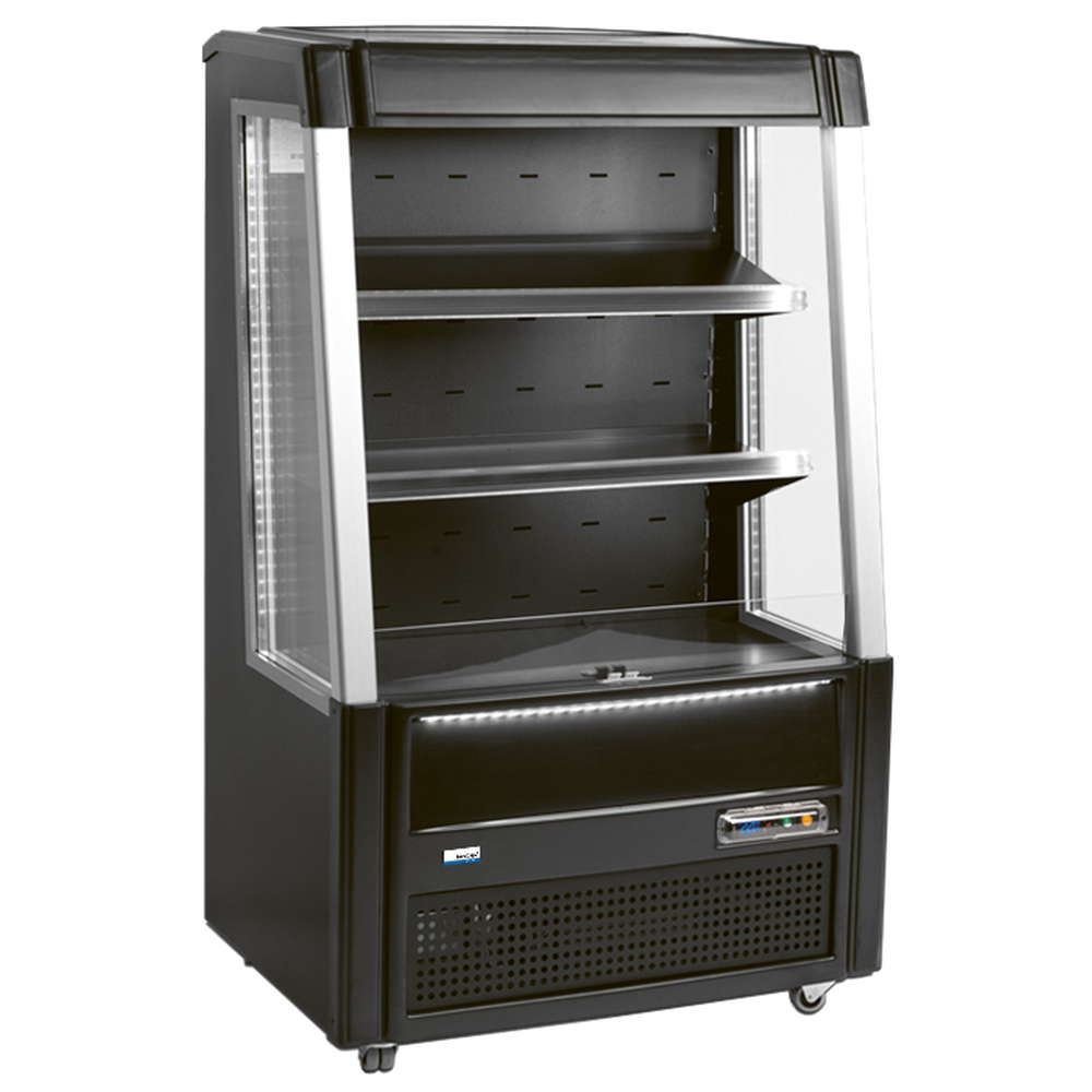 Nordcap COOL-LINE Wandkühlregal IKR 90