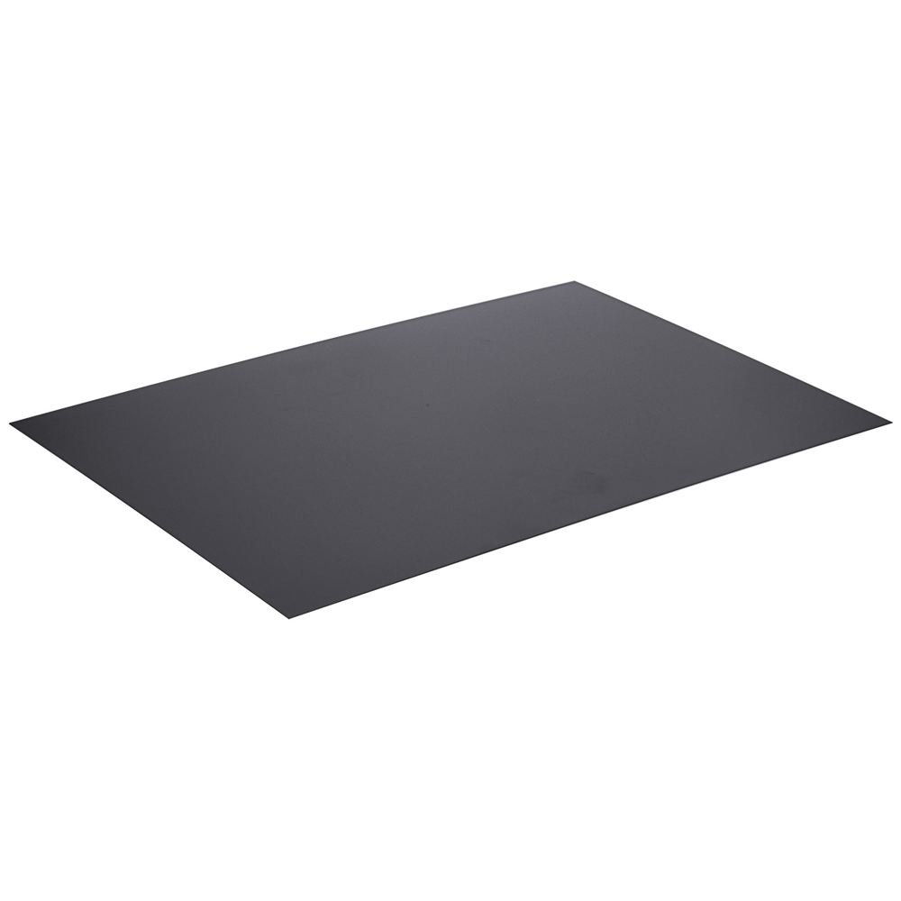 Contacto Wandtafel Höhe: 60 cm, Breite: 40 cm, Stärke: 0,8 mm