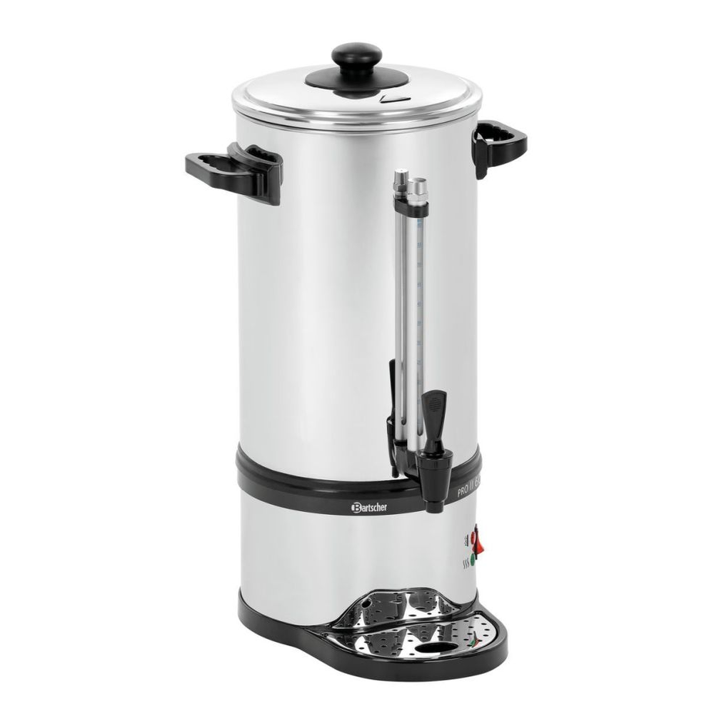 Bartscher Kaffeemaschine PRO II 60