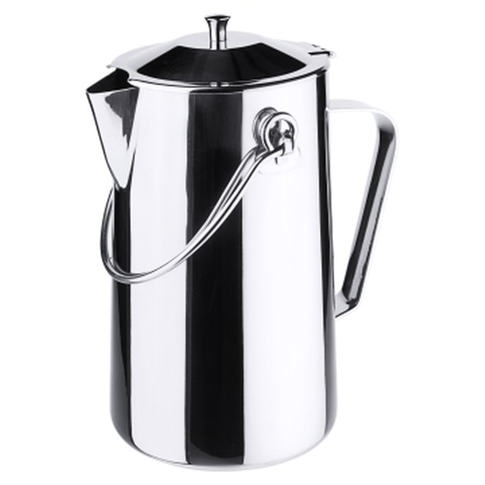 Contacto Kaffeekanne 3 l mit Tragebügel