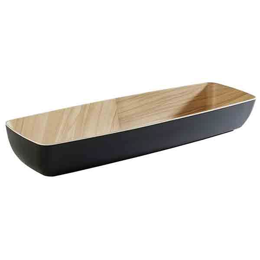 APS GN 2/4 Schale -FRIDA- 53 x 16,2 cm, H: 7,5 cm , Melamin