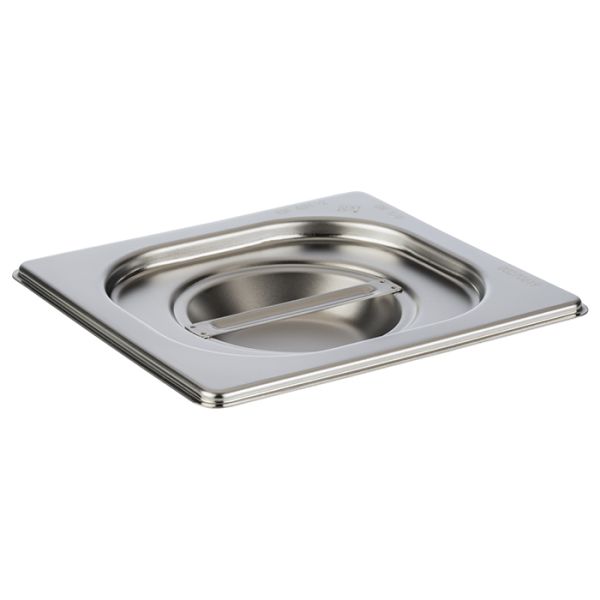 APS GN 1/6 Deckel 17,6 x 16,2 cm