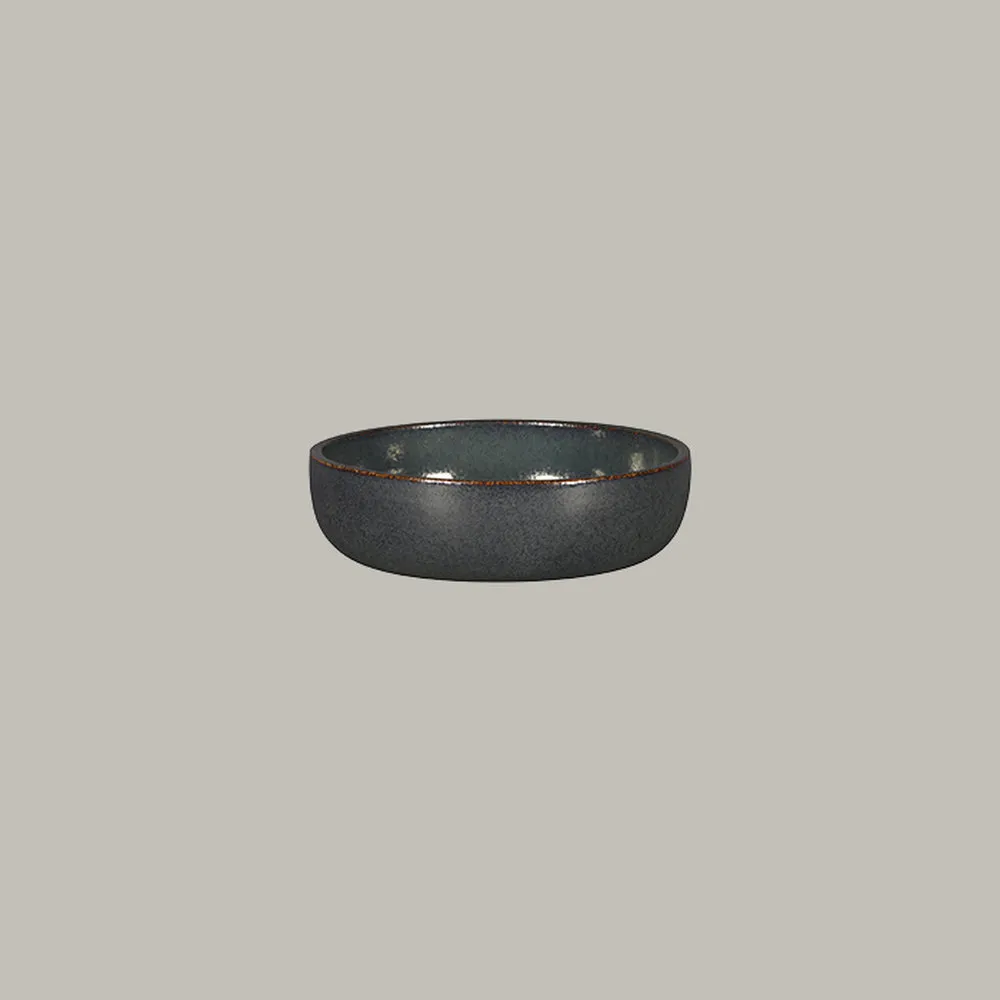 RAK Teller tief rund - caldera Serie: Ease Ø 16 cm / Ht. 4.8 cm / Cont. 51 cl