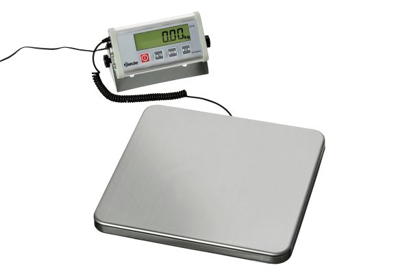 Bartscher Digitalwaage, 60kg, 20g