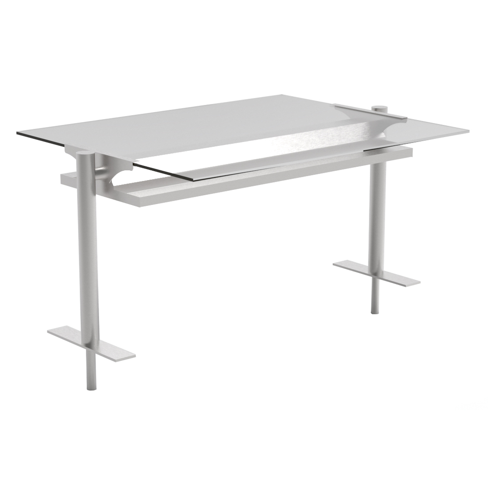 Nordcap Hustenschutz mit Wärmebrücke WB HS E-2/1-40