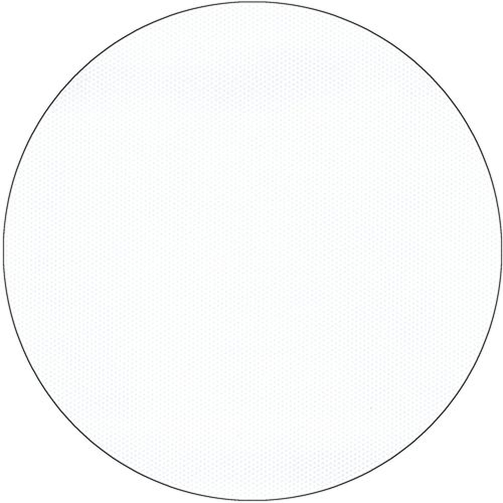 Papstar Tischdecke, stoffähnlich, Vlies "soft selection" 120 cm x 180 cm weiss