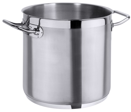 Contacto Kochtopf, hoch 36 cm