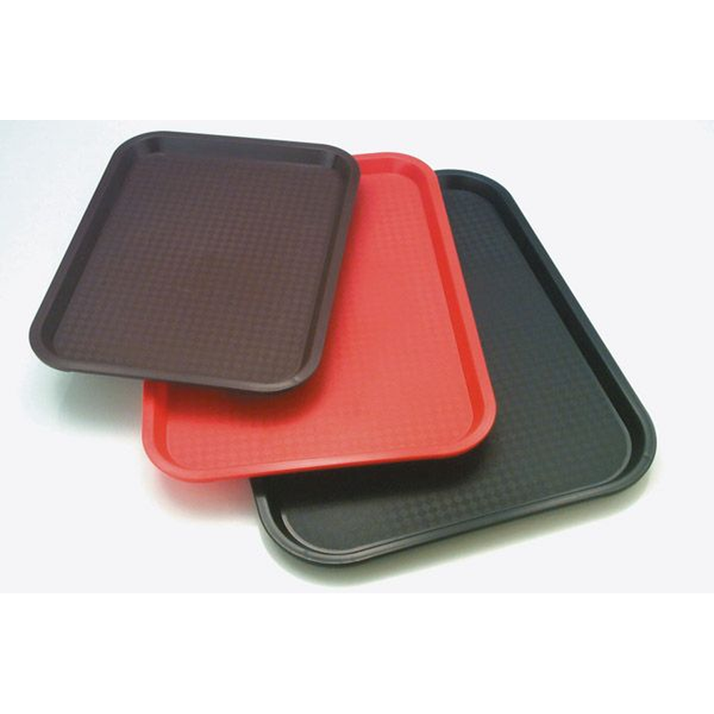 APS Fast Food-Tablett