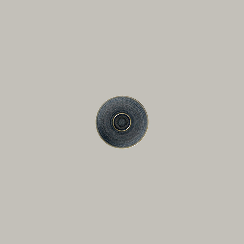 RAK Untere für Espressotasse - jade Serie: Spot Ø 12.5 cm / Ht. 2 cm