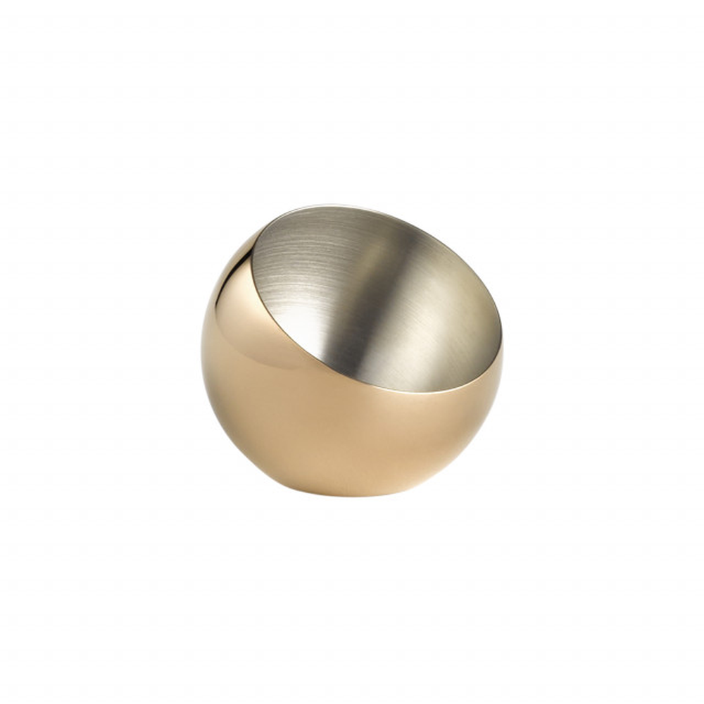 APS Schale, 3er Set -SPHERE- Ø 8 cm, H: 7 cm, 0,1 Liter