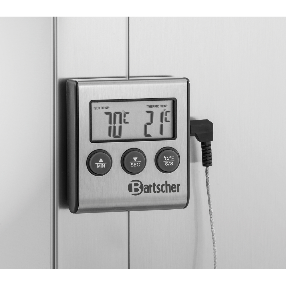 Bartscher Thermometer EDD 2500