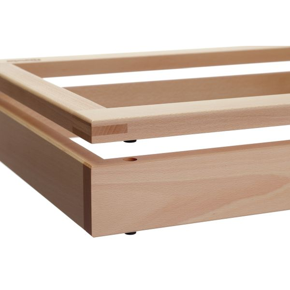 Bartscher Abschlussrahmen Buffet-System CD