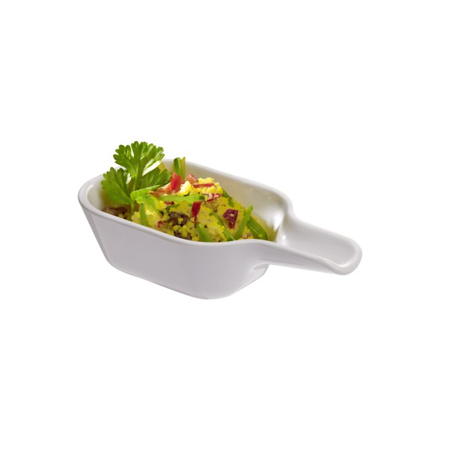 APS Schale -TASTE-                 13,5 x 7,5 cm, H: 4 cm
