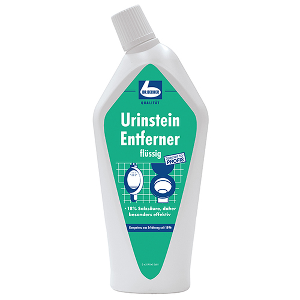 Papstar "Dr. Becher" Urinstein Entferner 750 ml