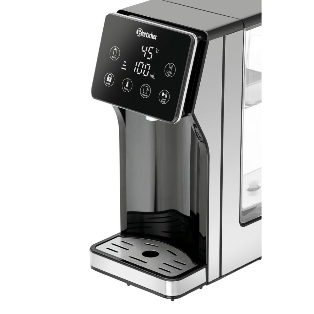 Bartscher Heißwasserbereiter D3000