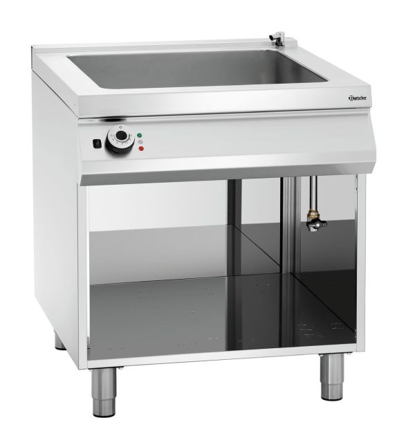 Bartscher Elektro Wasserbad, OU