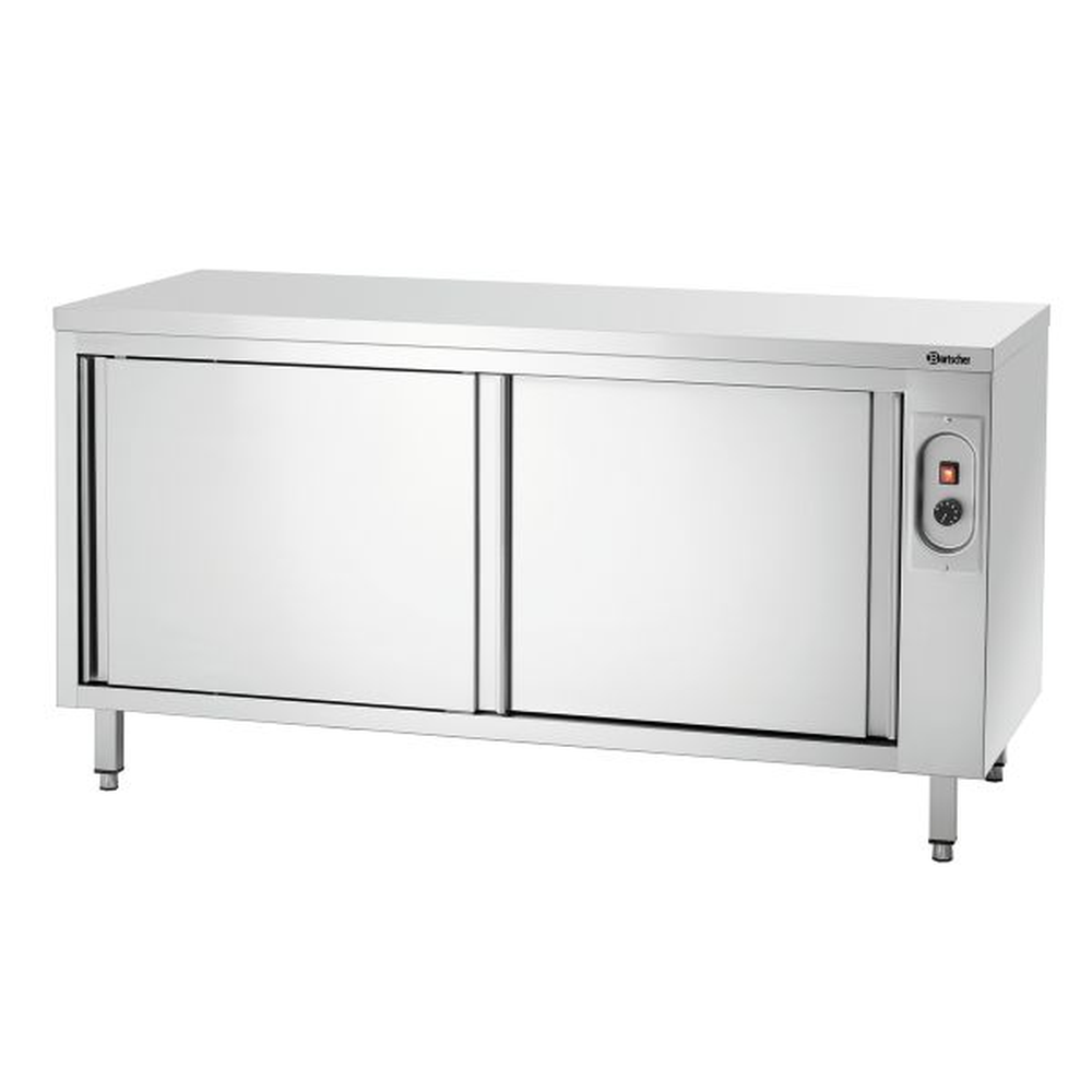 Bartscher Wärmeschrank 700, B1600