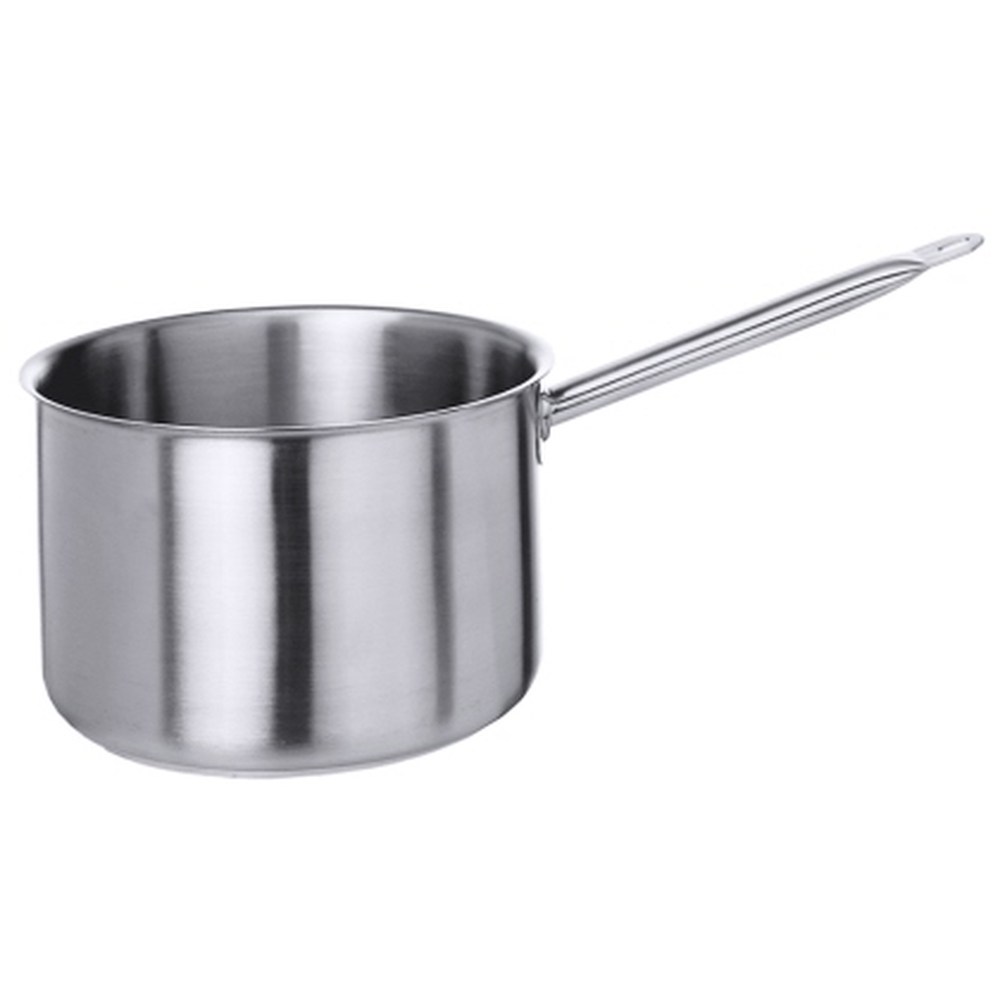 Contacto Stielkasserolle, hoch 24 cm