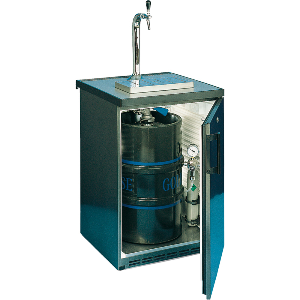 Nordcap Profi-Bierbar FKZ 1800
