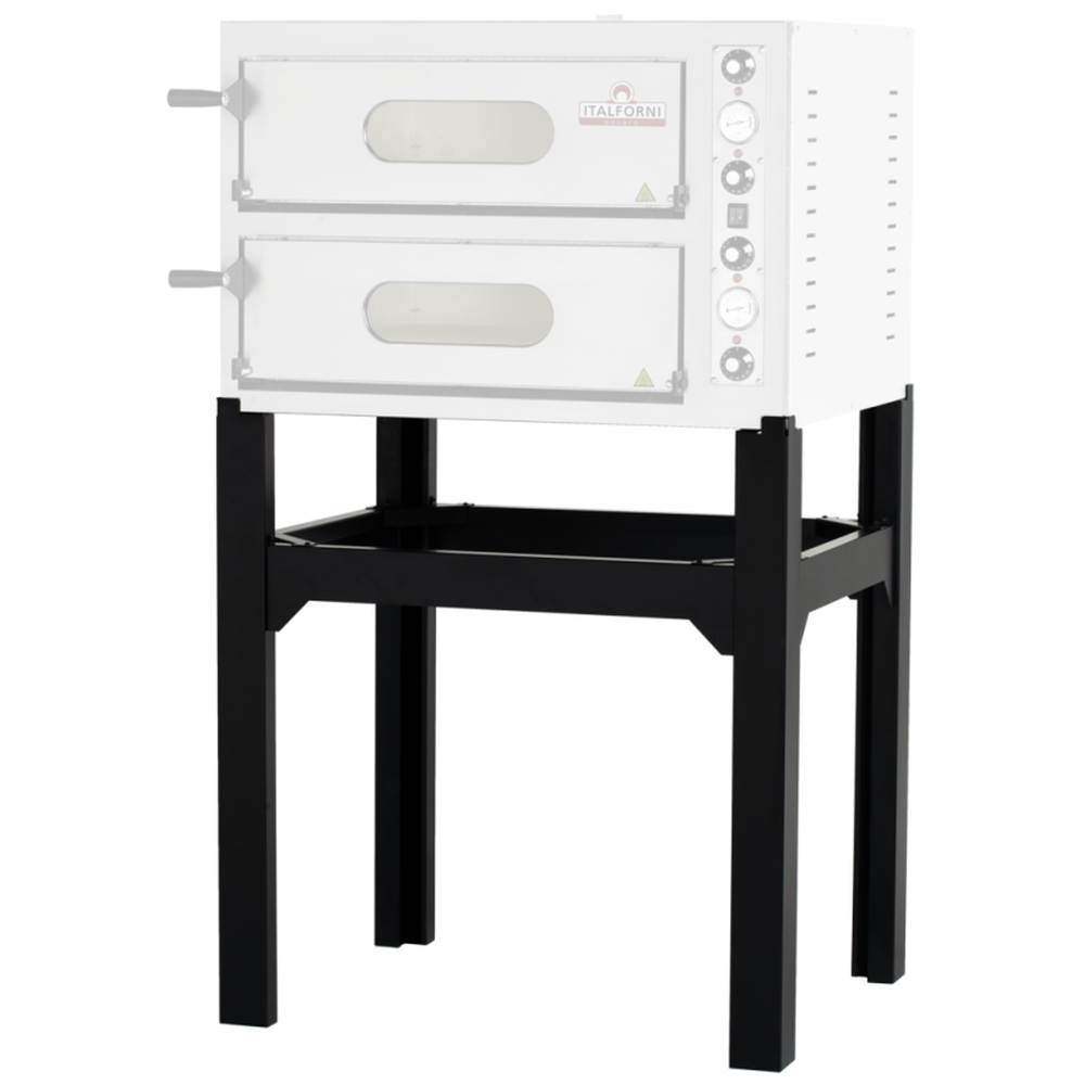 KBS Untergestell für Pizzaöfen Compact 4 und 4+4