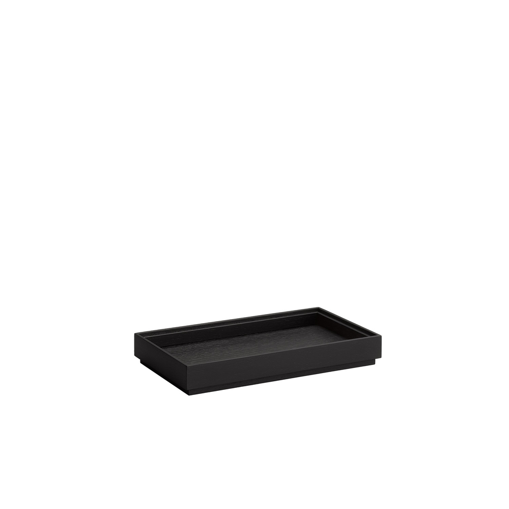 APS GN 1/3 Holzbox -VALO- 32,5 x 17,6 cm, H: 4,5 cm