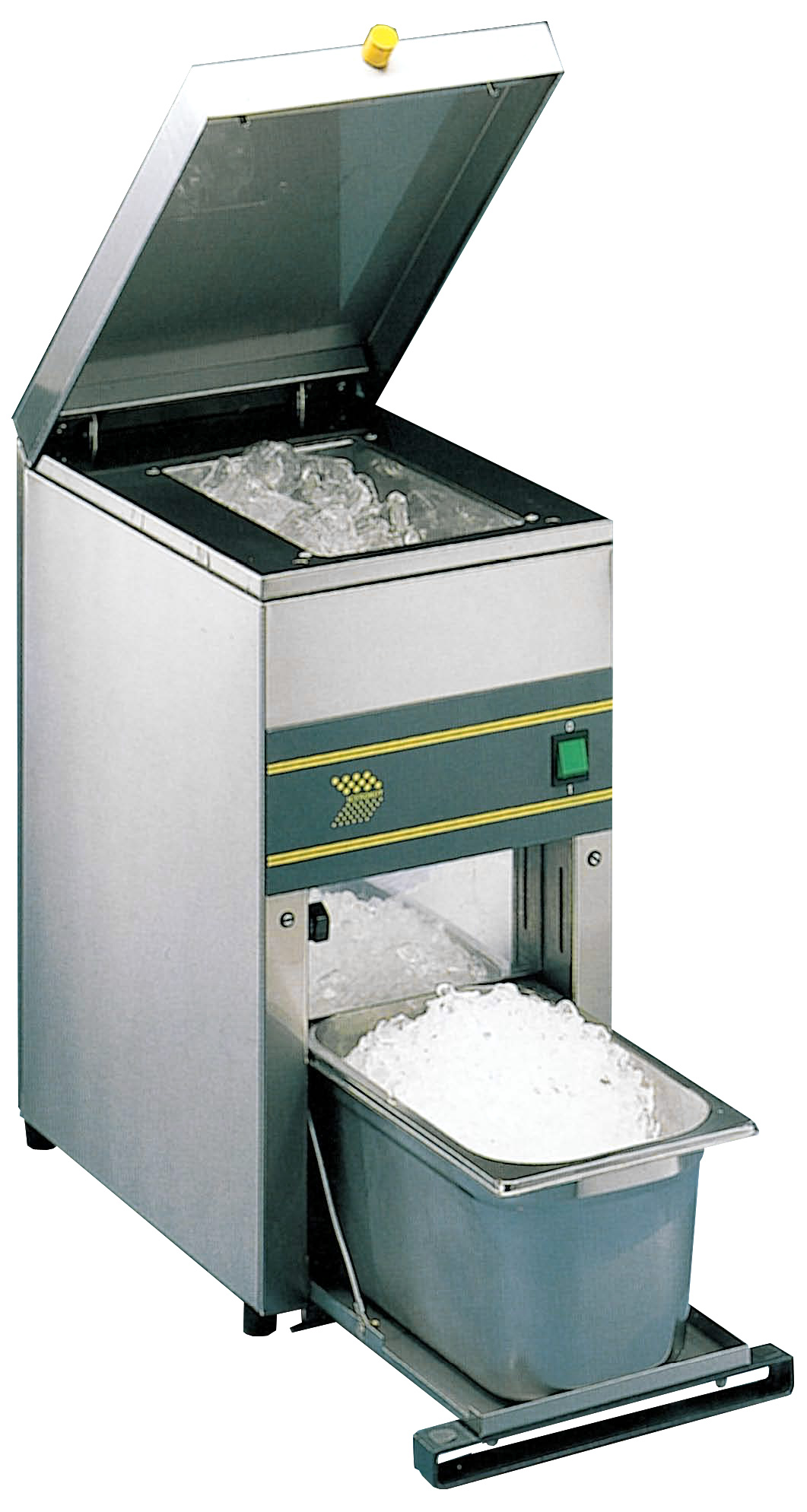 Neumärker Ice Crusher