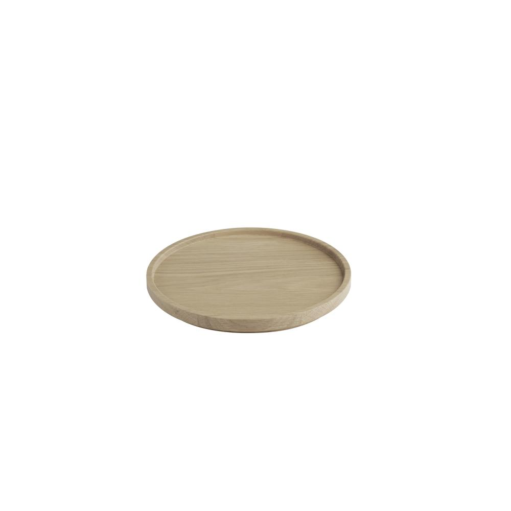 APS Teller -THE GRID- Ø 16 cm, H: 1,5 cm